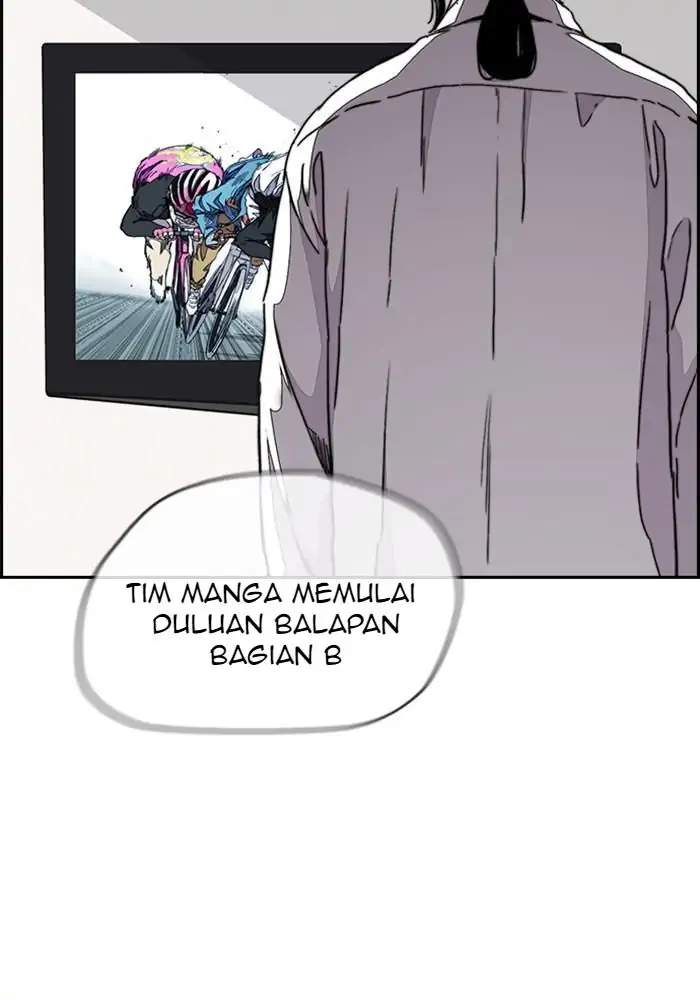Wind Breaker Chapter 305 - halaman 7