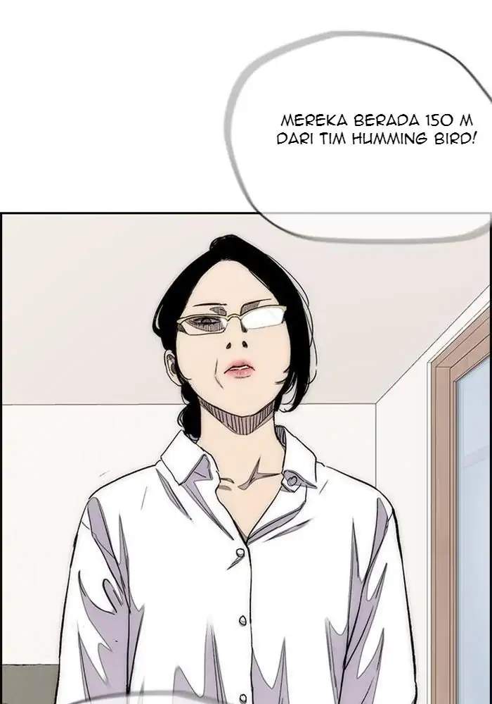 Wind Breaker Chapter 305 - halaman 8