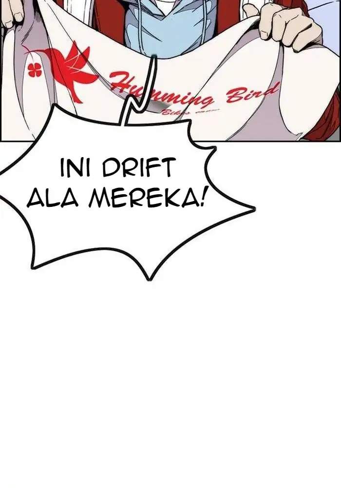 Wind Breaker Chapter 305 - halaman 81
