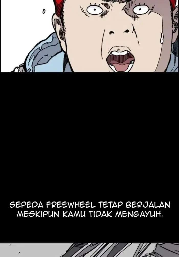 Wind Breaker Chapter 305 - halaman 84