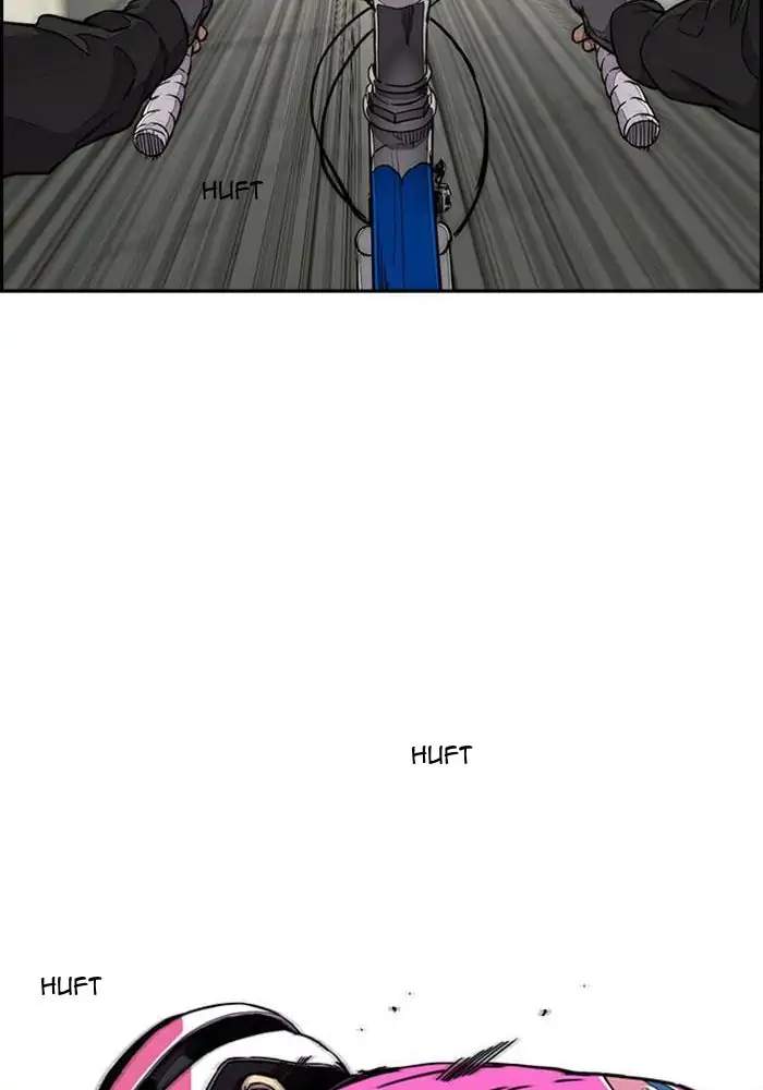 Wind Breaker Chapter 305 - halaman 91