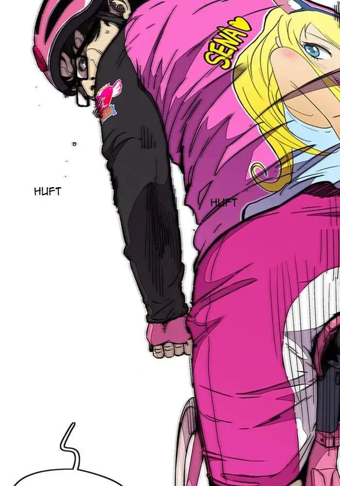 Wind Breaker Chapter 305 - halaman 92
