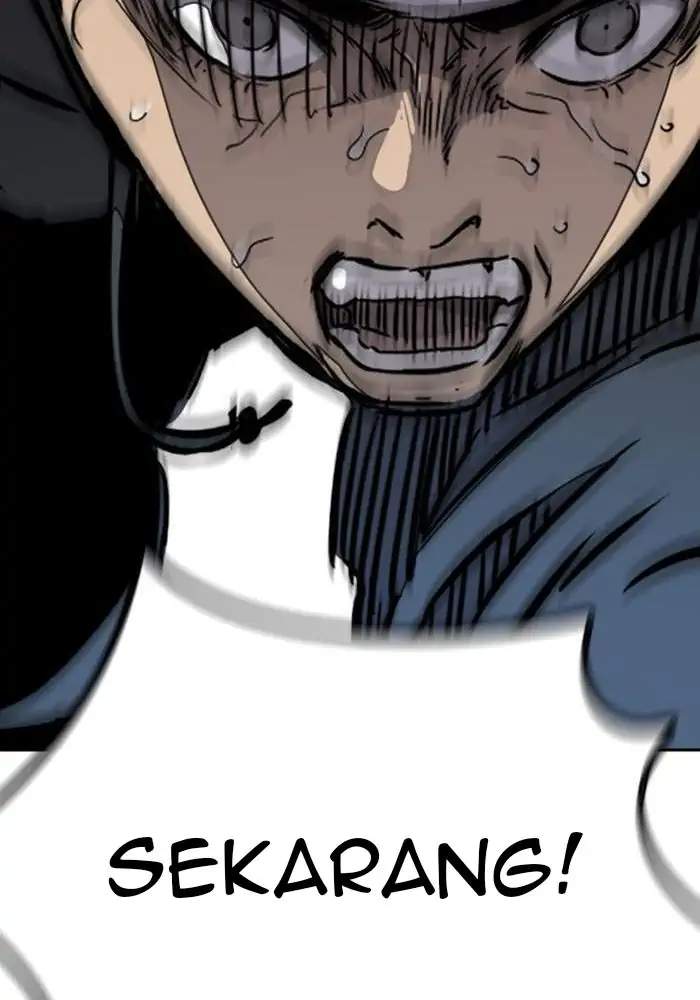 Wind Breaker Chapter 305 - halaman 98