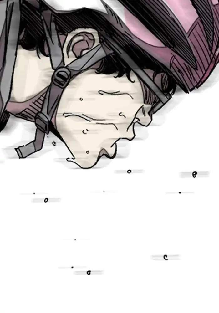 Wind Breaker Chapter 306 - halaman 103