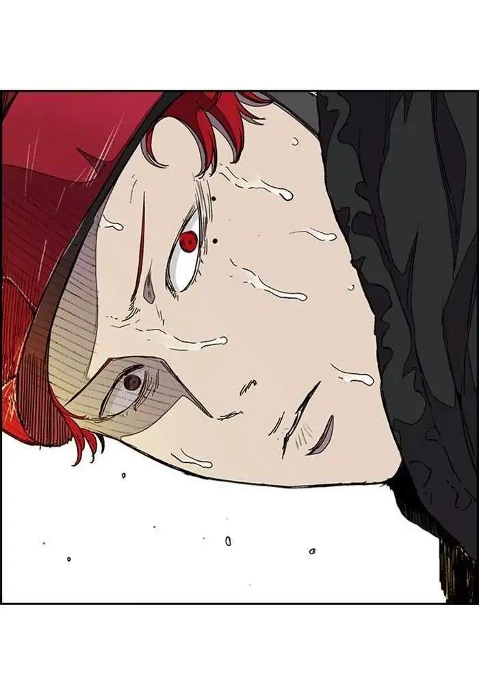 Wind Breaker Chapter 306 - halaman 104