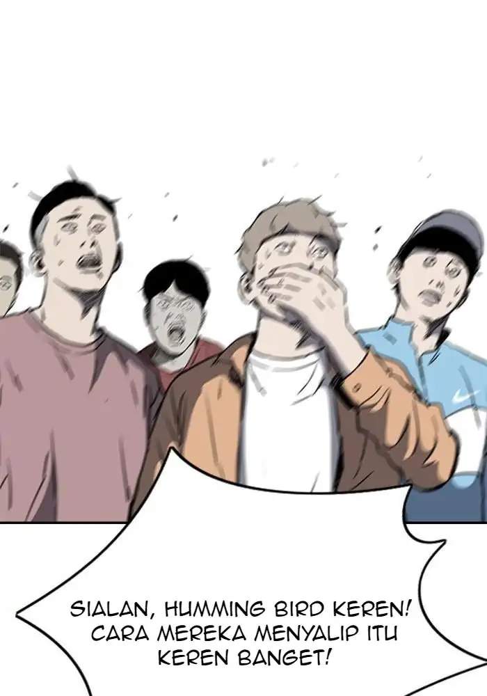 Wind Breaker Chapter 306 - halaman 11