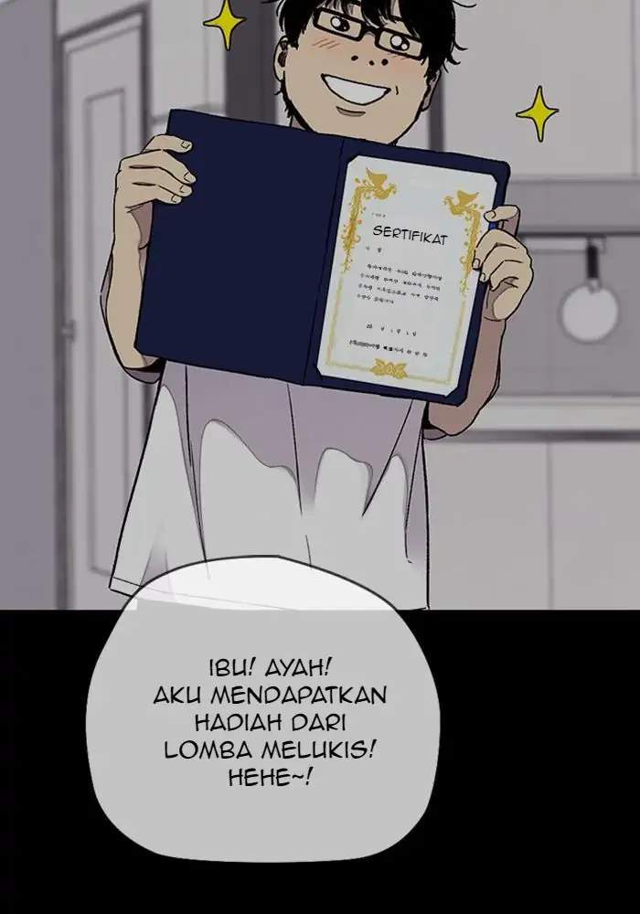 Wind Breaker Chapter 306 - halaman 116