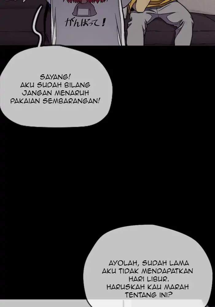 Wind Breaker Chapter 306 - halaman 118