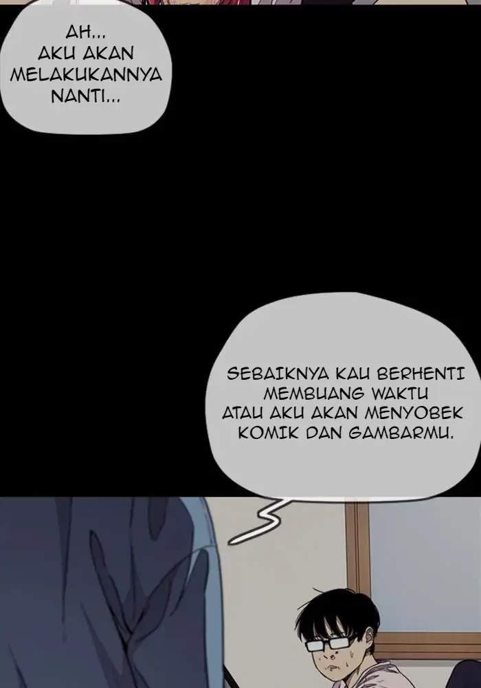Wind Breaker Chapter 306 - halaman 127