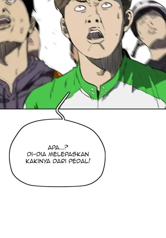 Wind Breaker Chapter 306 - halaman 140