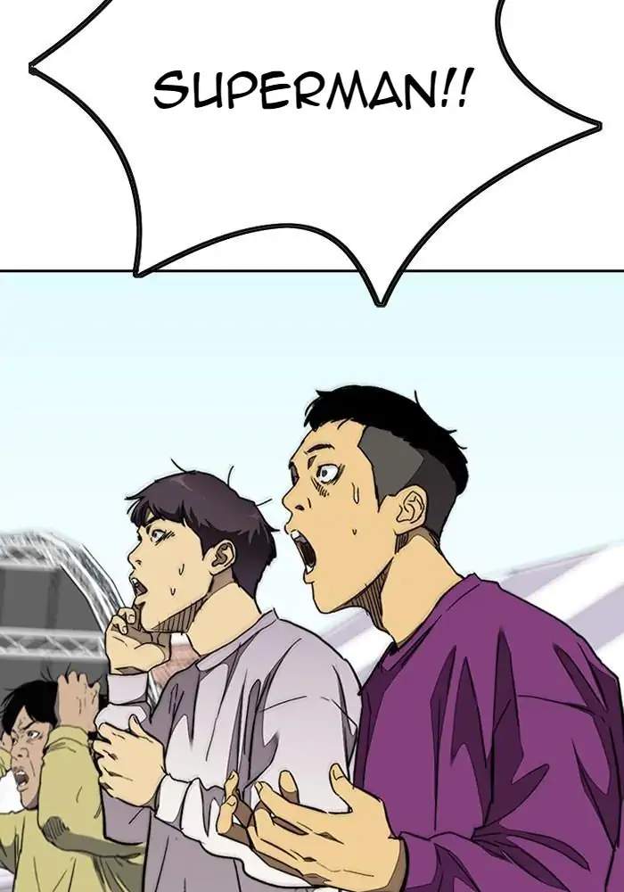 Wind Breaker Chapter 306 - halaman 147