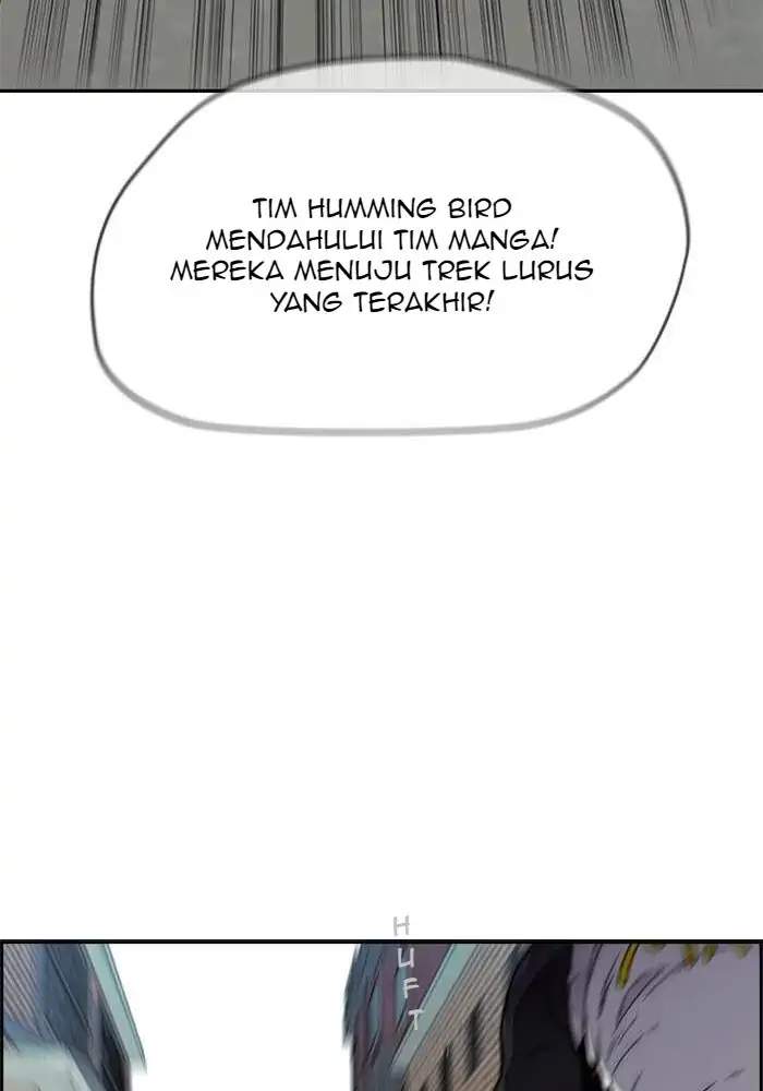 Wind Breaker Chapter 306 - halaman 17