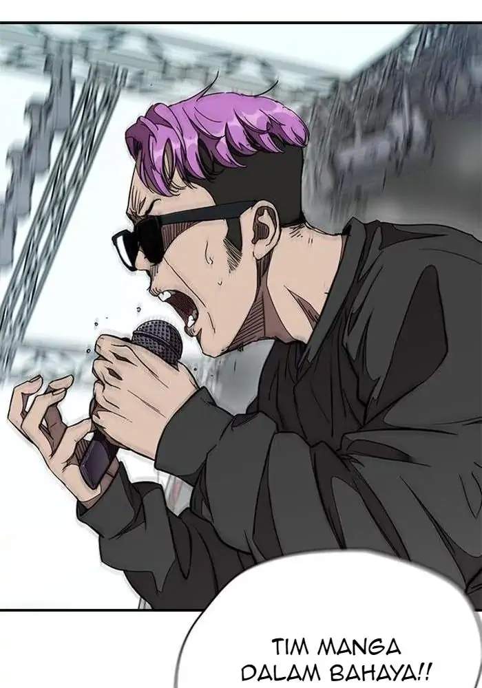 Wind Breaker Chapter 306 - halaman 27
