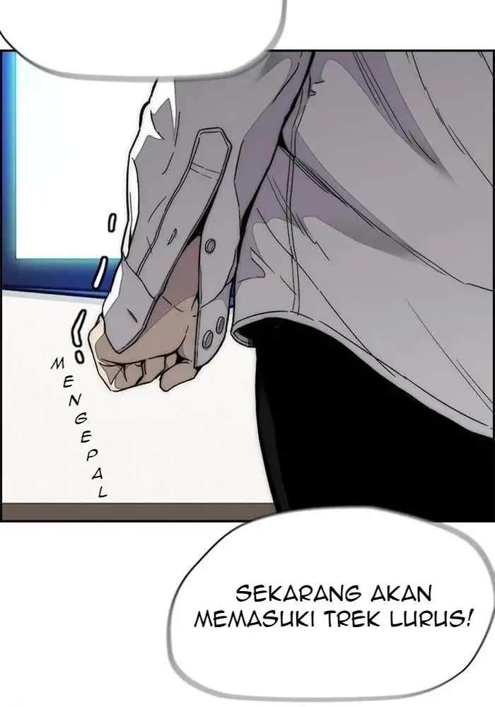 Wind Breaker Chapter 306 - halaman 29