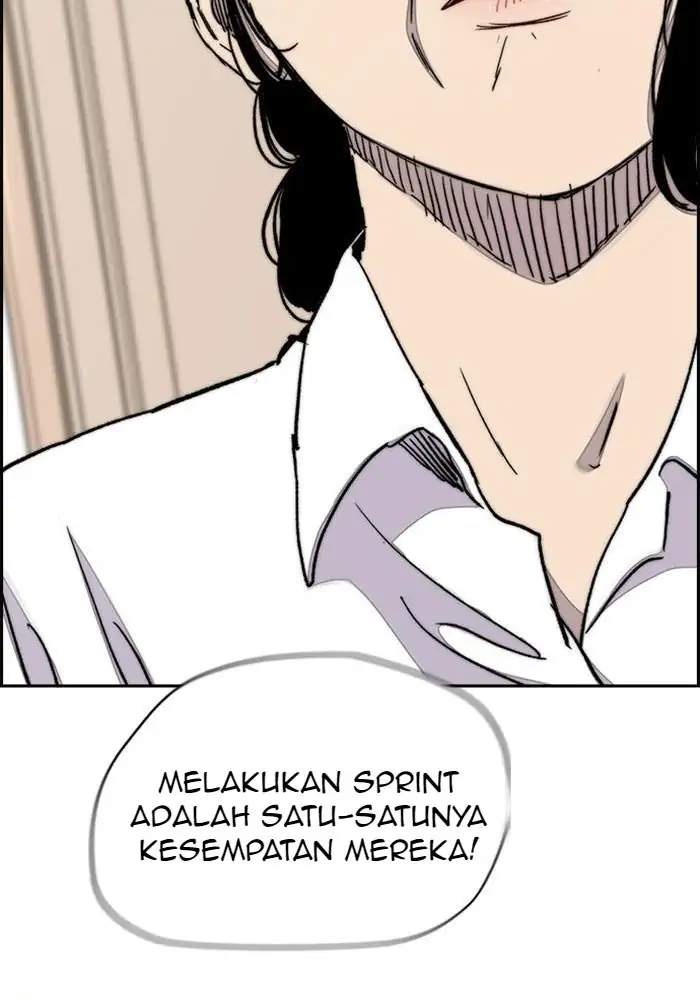 Wind Breaker Chapter 306 - halaman 31