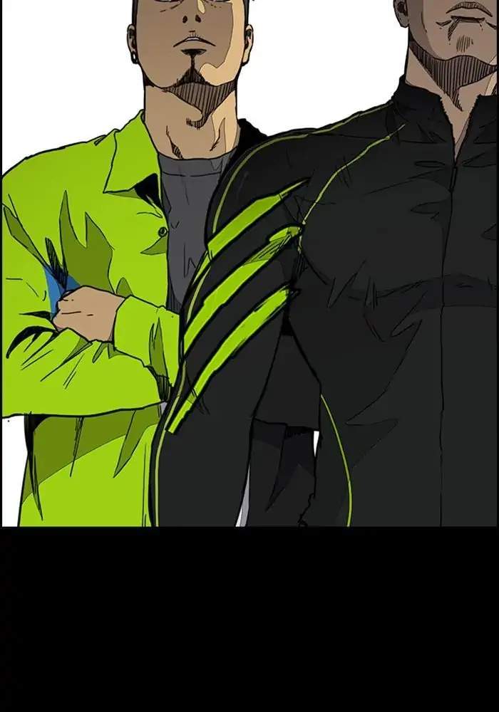 Wind Breaker Chapter 306 - halaman 36