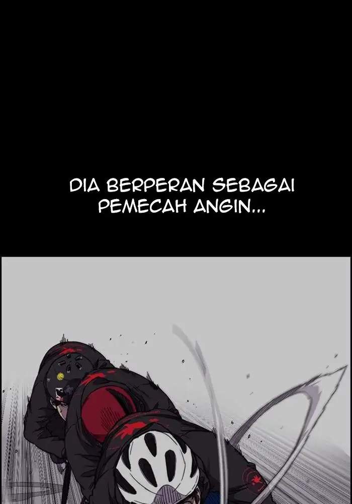 Wind Breaker Chapter 306 - halaman 37