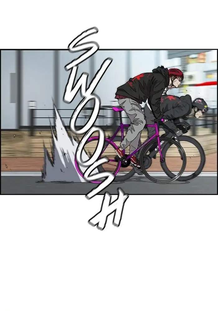 Wind Breaker Chapter 306 - halaman 46