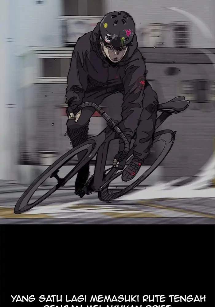 Wind Breaker Chapter 306 - halaman 6