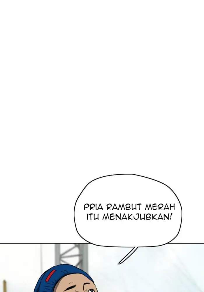 Wind Breaker Chapter 306 - halaman 62
