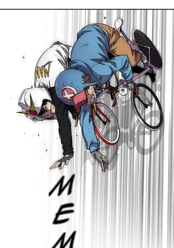 Wind Breaker Chapter 306 - halaman 83