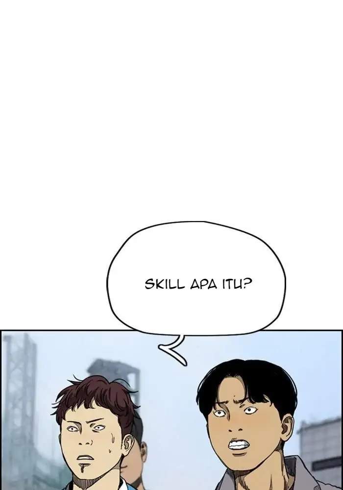 Wind Breaker Chapter 306 - halaman 96