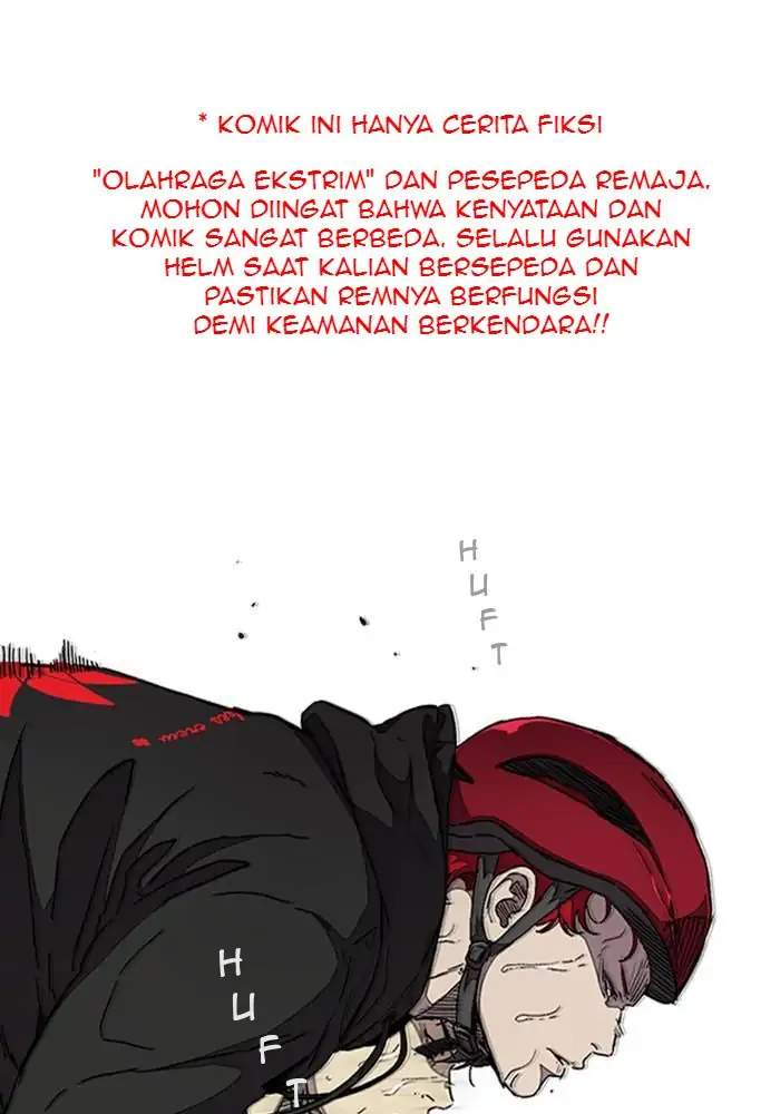 Wind Breaker Chapter 307 - halaman 1