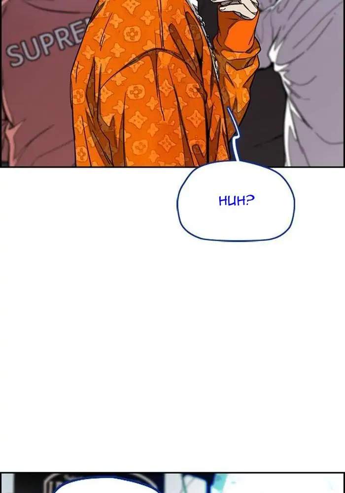 Wind Breaker Chapter 307 - halaman 105