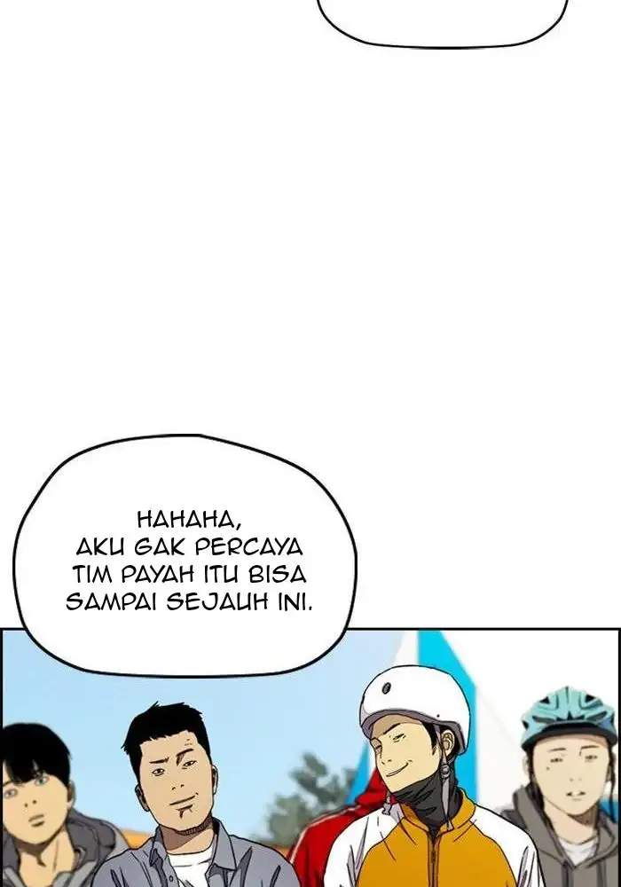 Wind Breaker Chapter 307 - halaman 115