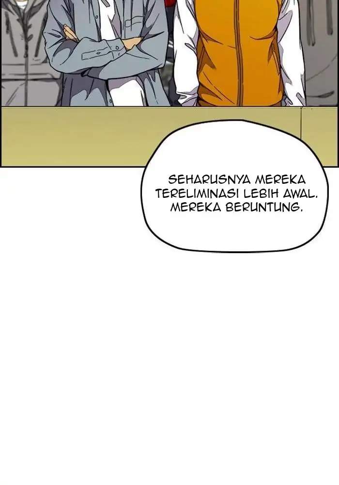 Wind Breaker Chapter 307 - halaman 116