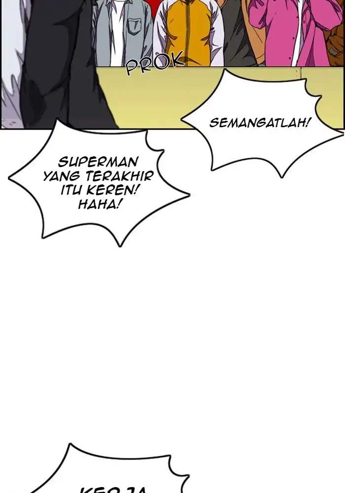 Wind Breaker Chapter 307 - halaman 119