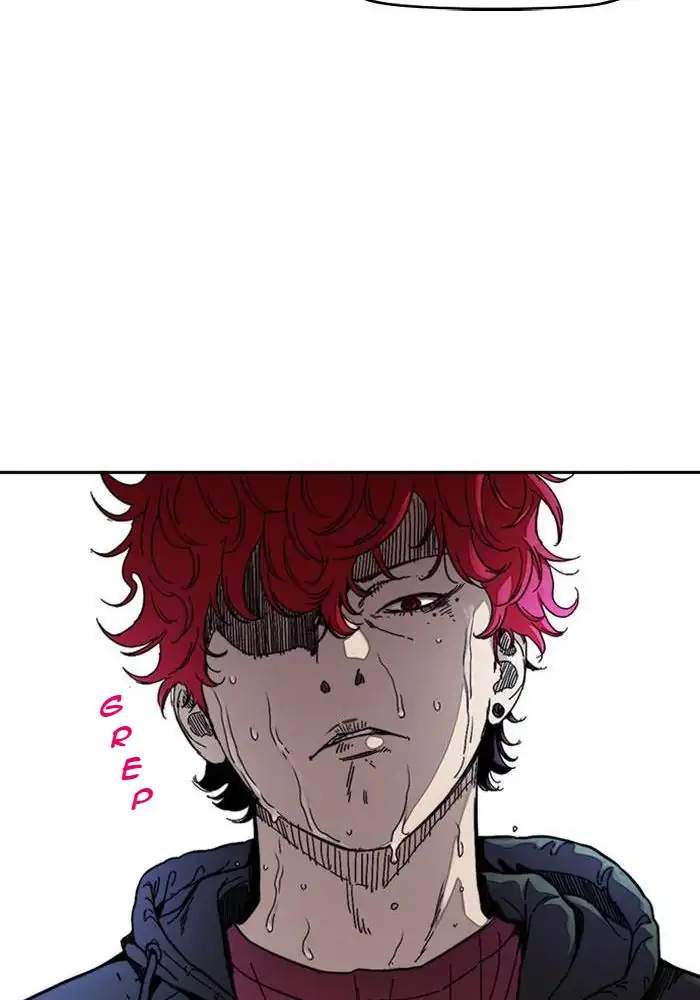 Wind Breaker Chapter 307 - halaman 131