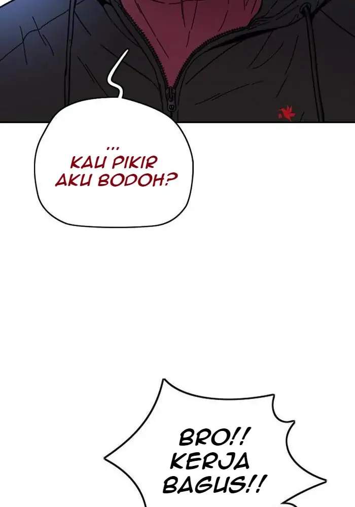 Wind Breaker Chapter 307 - halaman 132