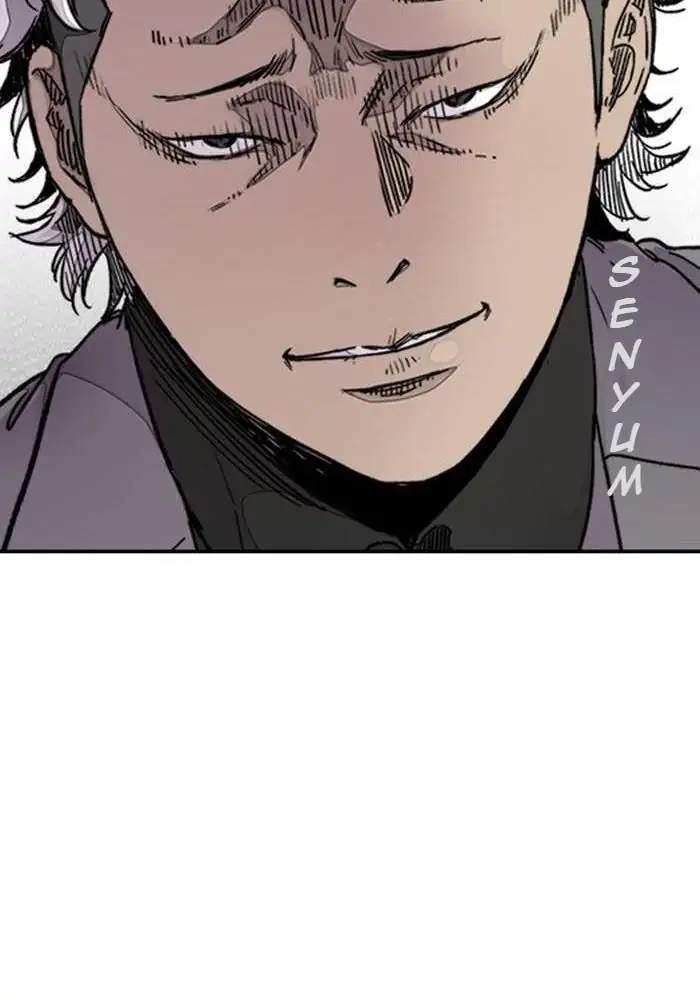 Wind Breaker Chapter 307 - halaman 139