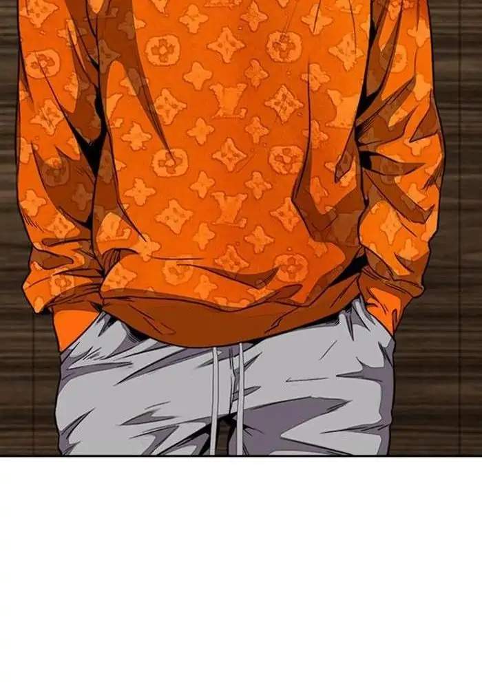 Wind Breaker Chapter 307 - halaman 141