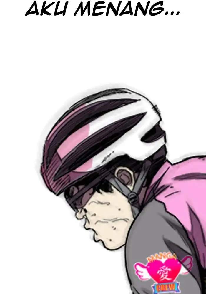 Wind Breaker Chapter 307 - halaman 15