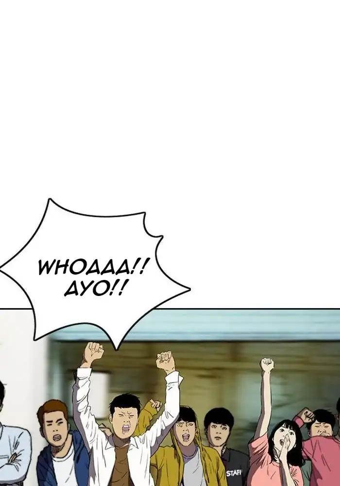 Wind Breaker Chapter 307 - halaman 22