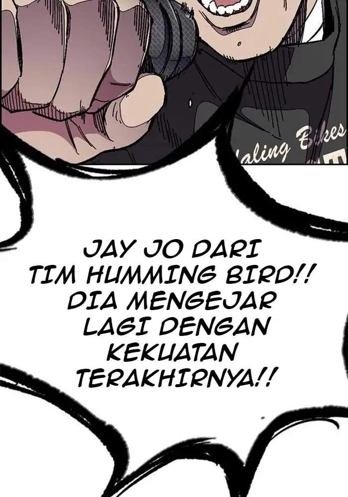 Wind Breaker Chapter 307 - halaman 28