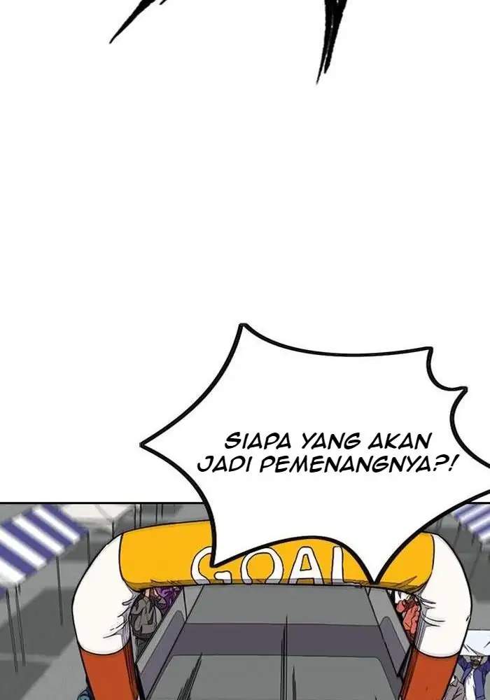 Wind Breaker Chapter 307 - halaman 29