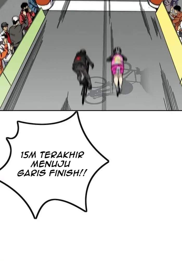 Wind Breaker Chapter 307 - halaman 30