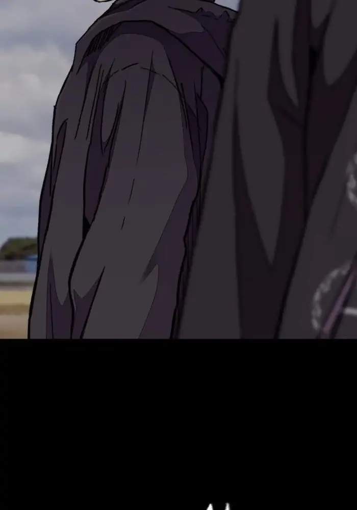 Wind Breaker Chapter 307 - halaman 43