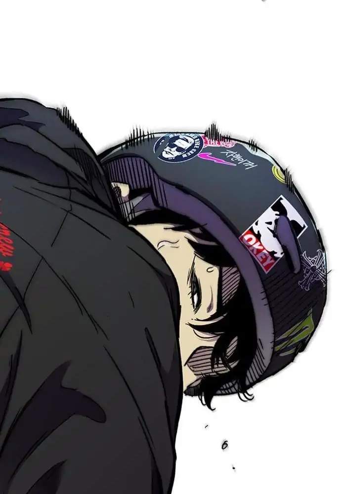 Wind Breaker Chapter 307 - halaman 46