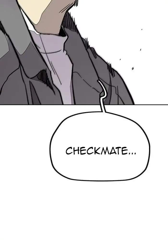 Wind Breaker Chapter 307 - halaman 56
