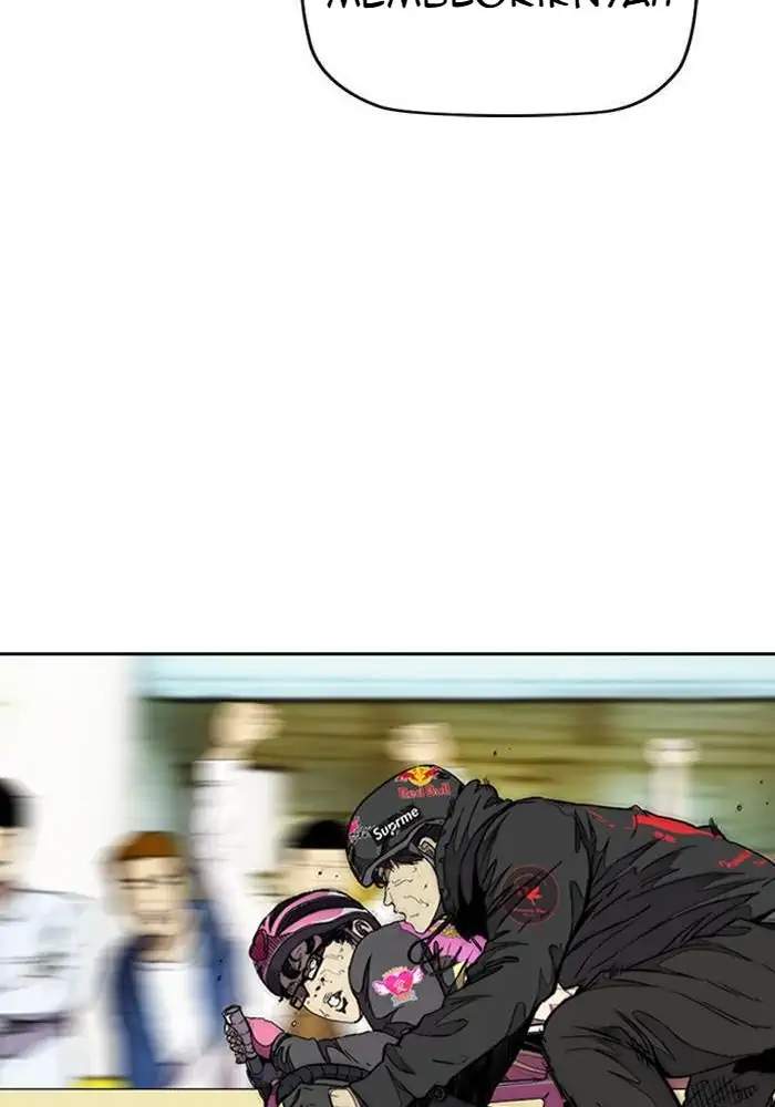 Wind Breaker Chapter 307 - halaman 60