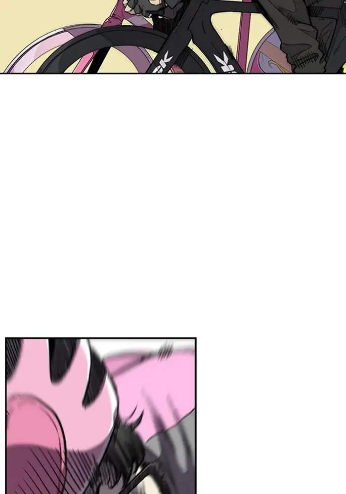 Wind Breaker Chapter 307 - halaman 61
