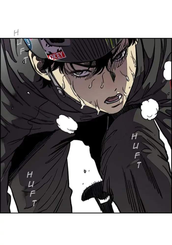 Wind Breaker Chapter 307 - halaman 66