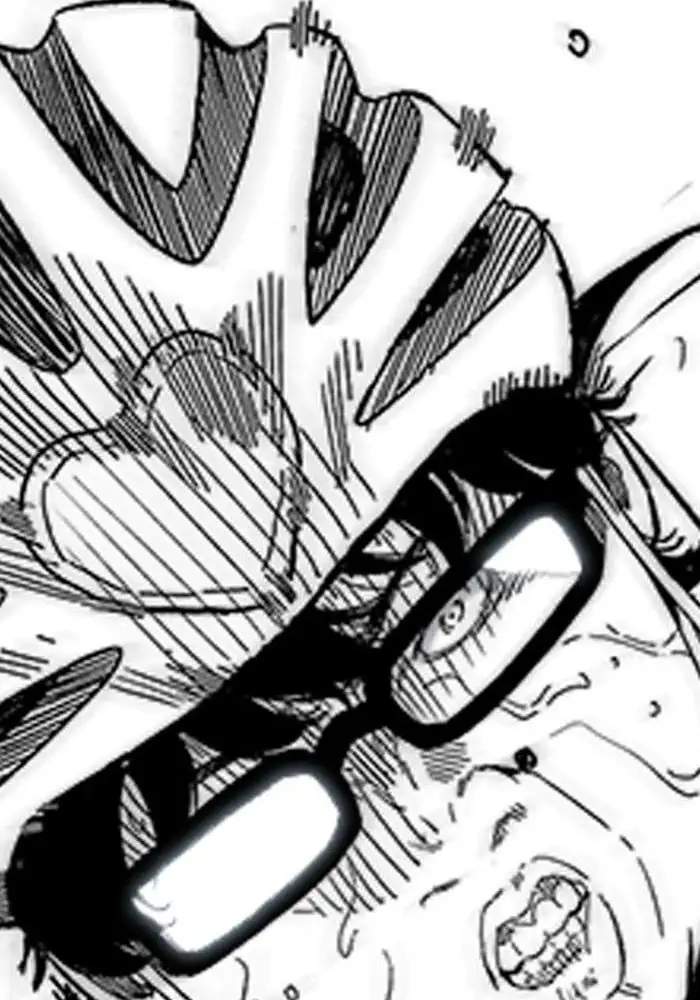 Wind Breaker Chapter 307 - halaman 73