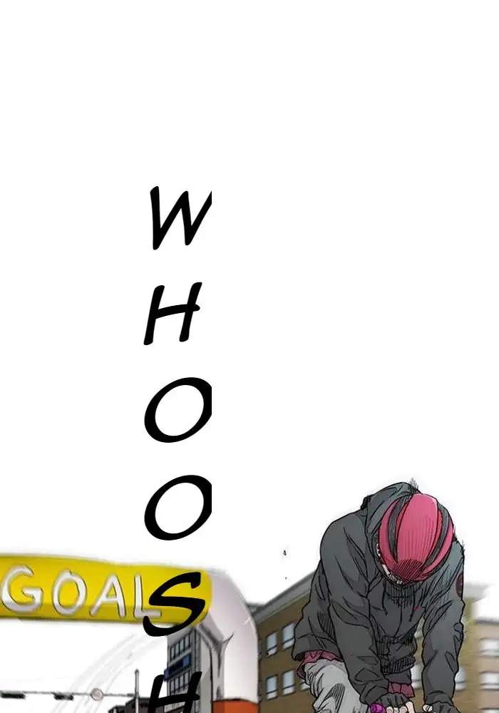 Wind Breaker Chapter 307 - halaman 76