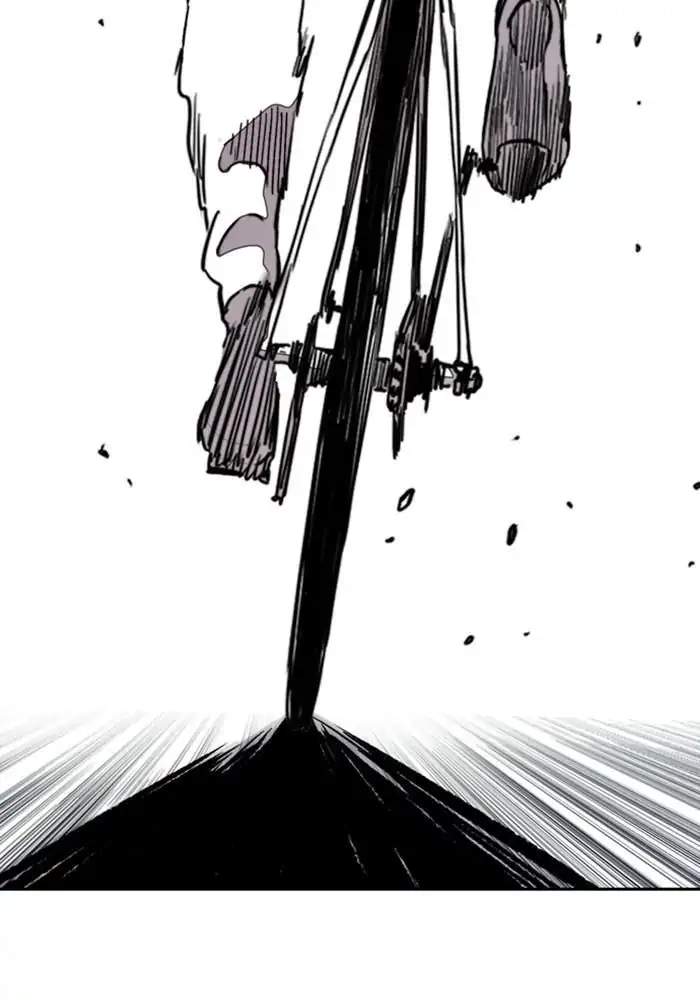 Wind Breaker Chapter 307 - halaman 8