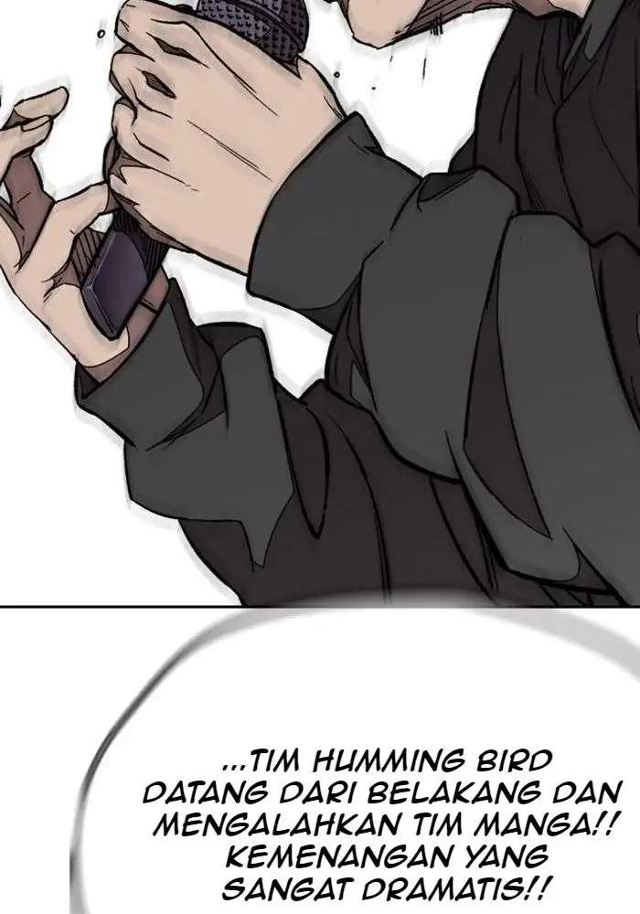 Wind Breaker Chapter 307 - halaman 85